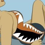 Sharkmouth