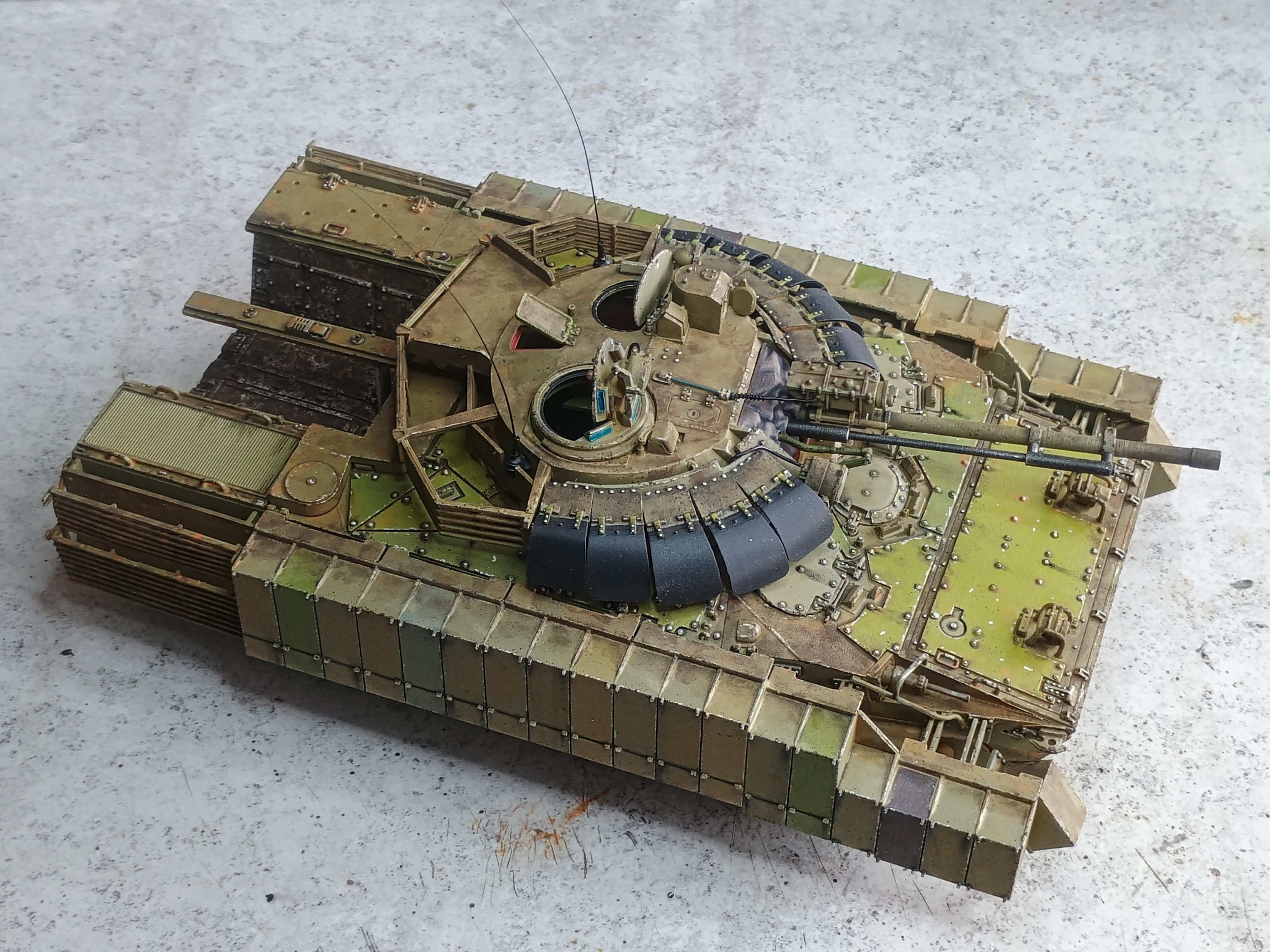BMP-3