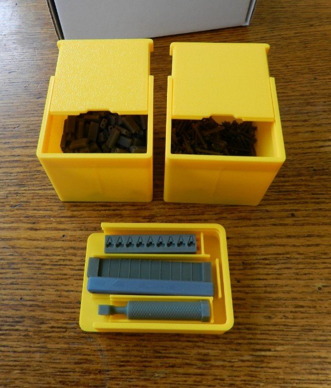 Doogs resin tracks (Now updated)