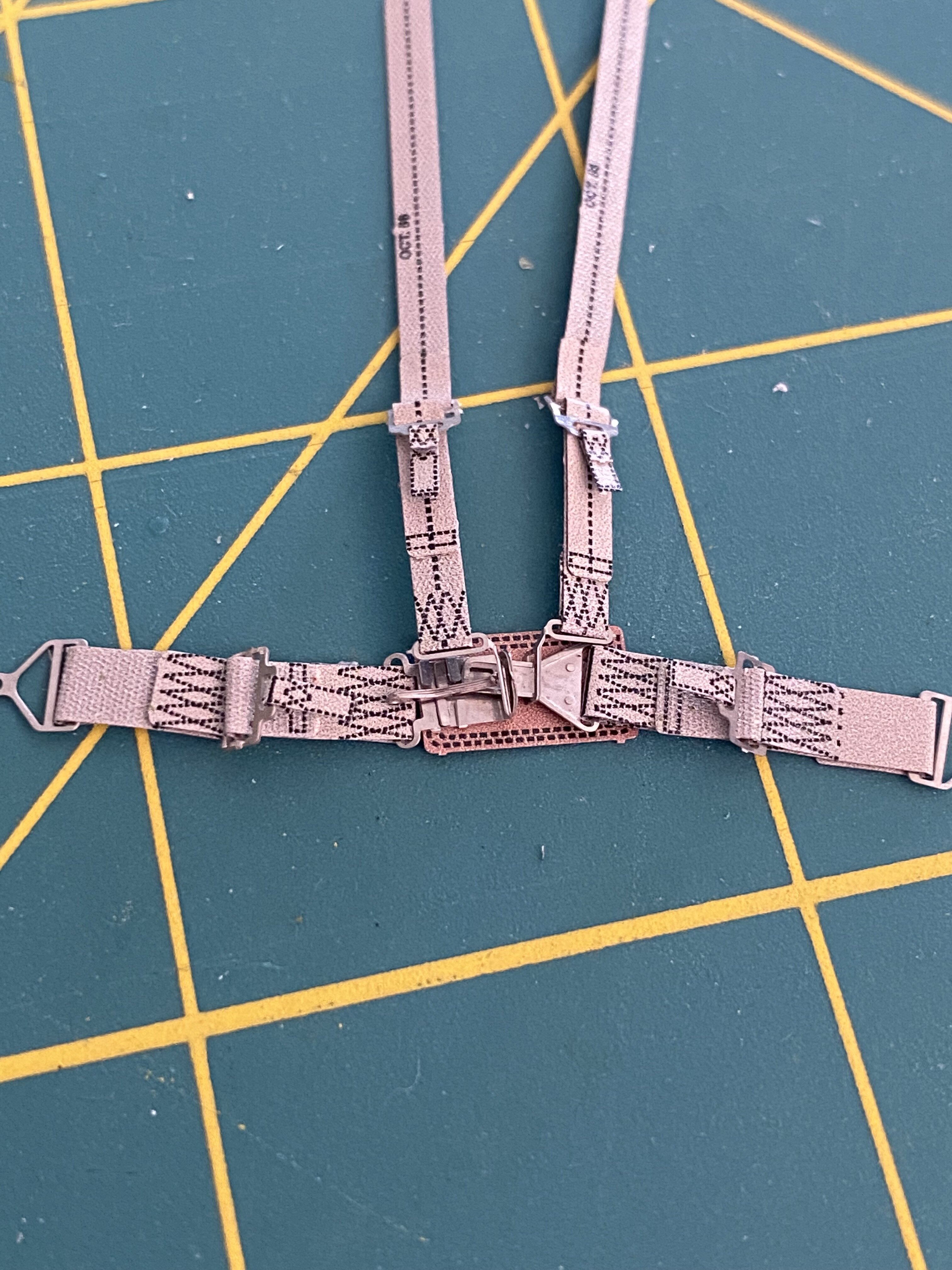 My 1/24 airfix F6F Hellcat