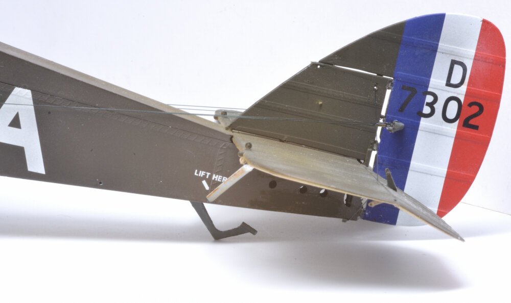 WnW DH-9