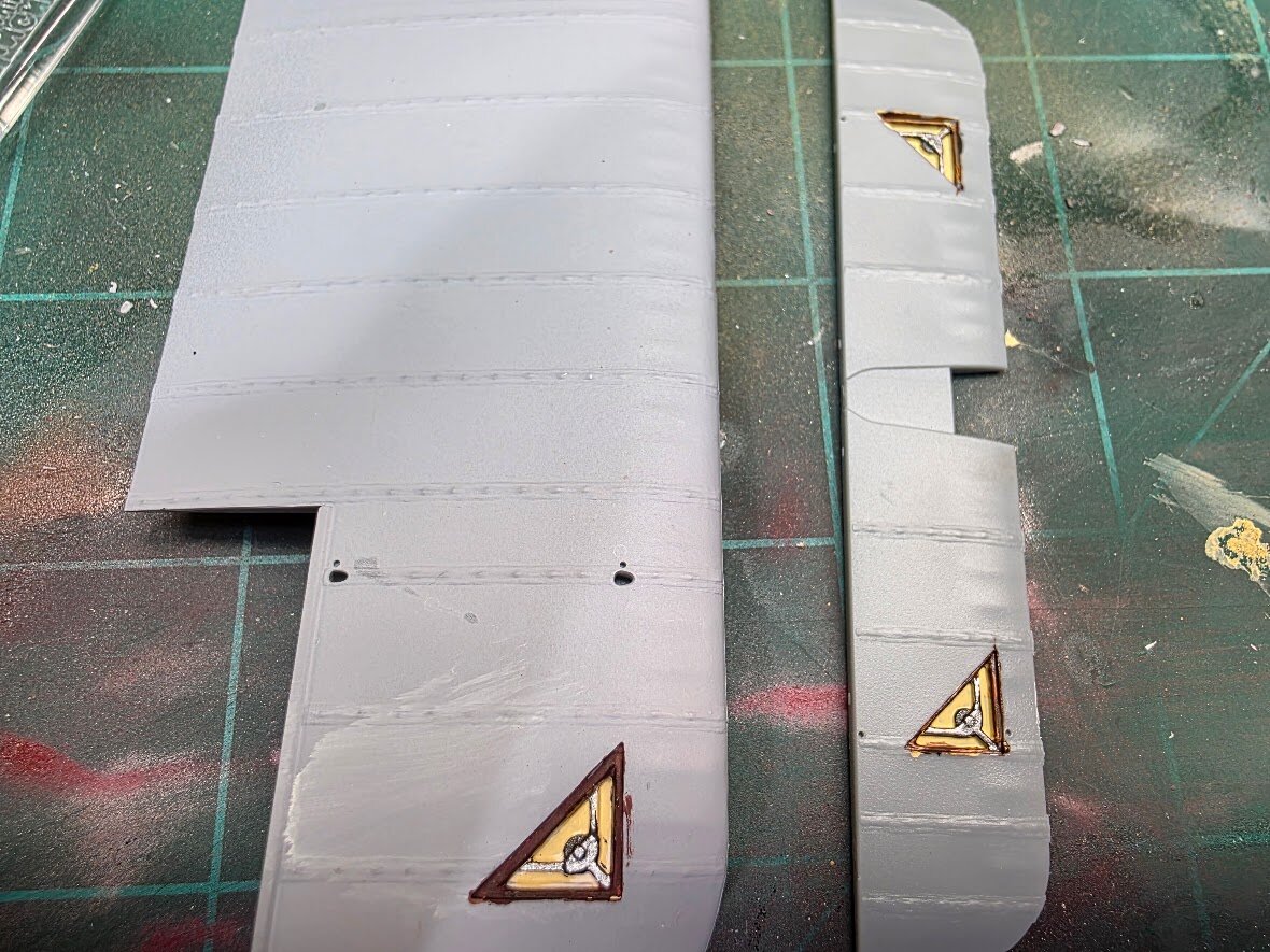 Wingnut Wing SE.5a