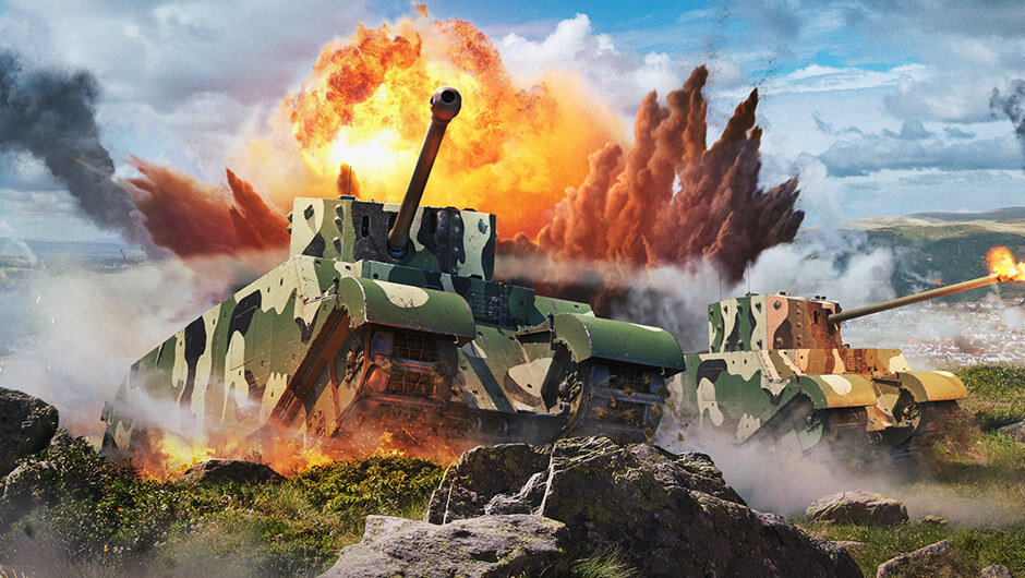 TOG 2