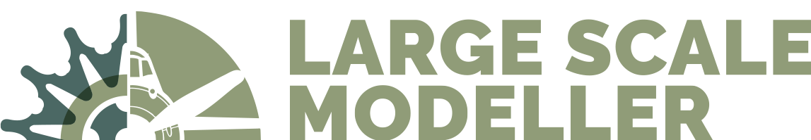 Large Scale Modeller